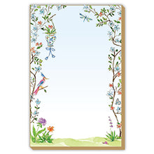  Enchanted Garden Notepad