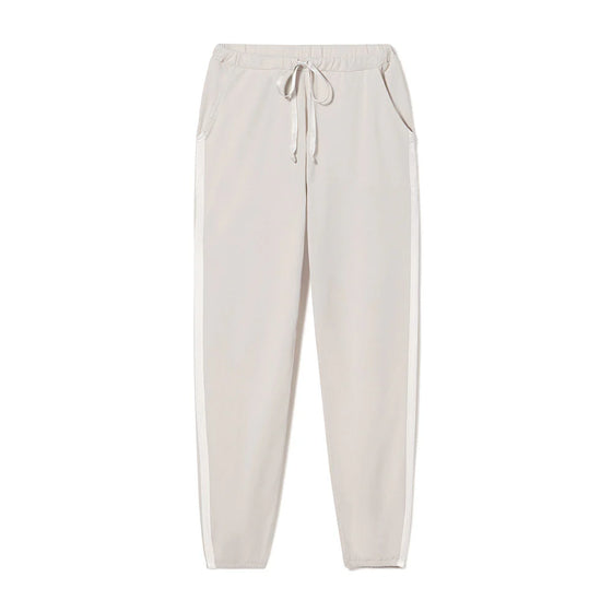 Blair Sweatpants / Satin