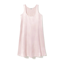  Jessica Satin Razorback Nightgown