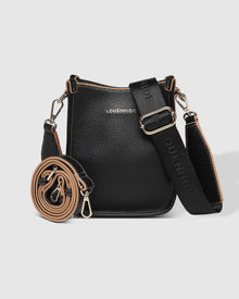  Parker Crossbody Bag 3 Color Choices