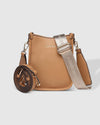 Parker Crossbody Bag 3 Color Choices