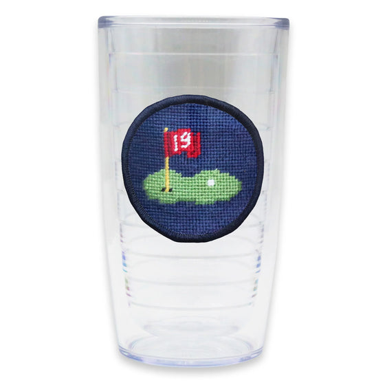 Assorted Needlepoint Tervis Tumblers