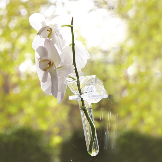 Wall Flower Vase