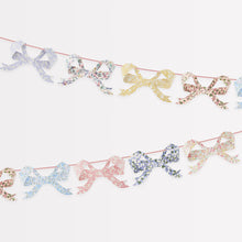  Liberty Bow Garland