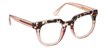  Grey Tortoise/ Pink Showbiz Readers