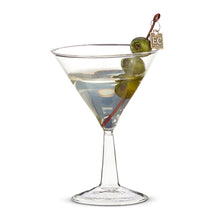  Martini Ornament