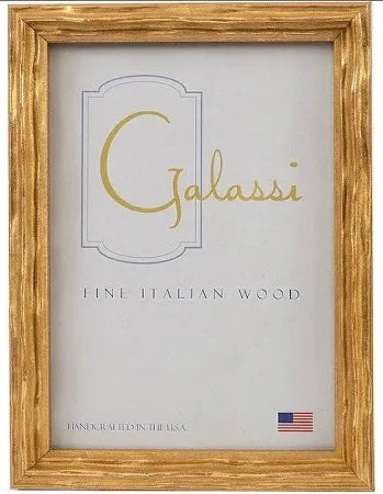 Gold Traviata Picture Frame 2 Sizes