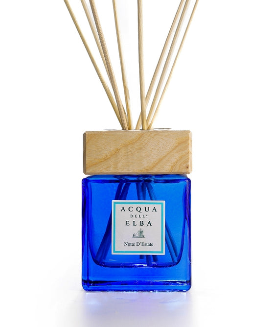 Aqua Dell Elba Reed Diffuser 500ml