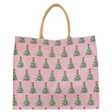  Large Noelle Tree Tote