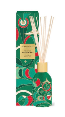  Winter Wonderland Fragrance Diffuser