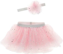  Dress Up Tutu and Headband