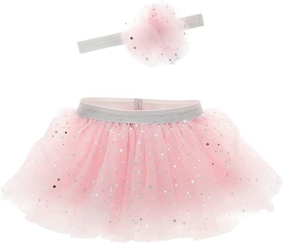 Dress Up Tutu and Headband