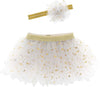 Dress Up Tutu and Headband