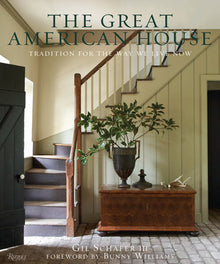  The Great American House Book