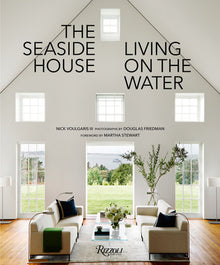  The Seaside House Living on the Water