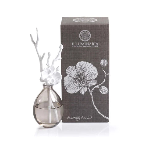 Butterfly Orchid Diffuser