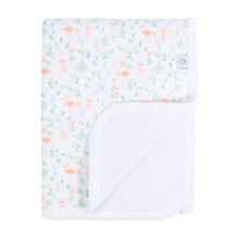  Oh My Lamb Baby Blanket 3 Prints