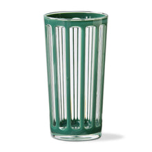  Villa Acrylic Tumbler Green