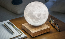  Smart Moon Lamp