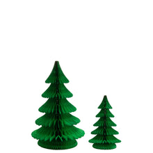  Large and Medium Trees Set of 2