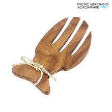  Acaciaware 6.5" Salad Hands