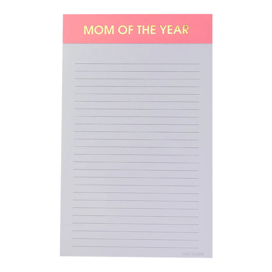 Cheerful Notepads