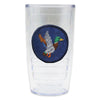 Assorted Needlepoint Tervis Tumblers