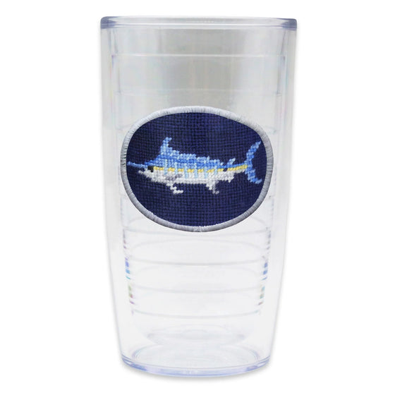 Assorted Needlepoint Tervis Tumblers