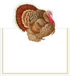  Turkey Place Cards