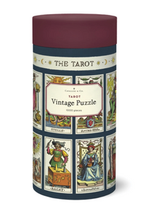  Tarot 1,000 Piece Puzzle