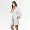 Fog Kimono Robe