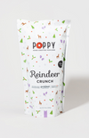 Reindeer Crunch Popcorn