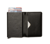 Black Chase Credit Card Holder