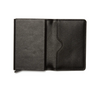 Black Chase Credit Card Holder