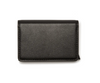 Black Chase Credit Card Holder