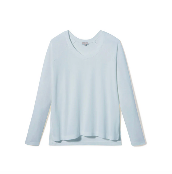 Frankie Long sleeve Top