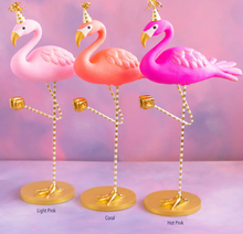  Pink Party Flamingo