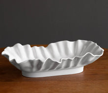  Vida Bloom Rectangle Bowl 2945