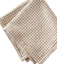  Textured Check Dishcloths Set of 2