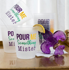 Mardi Gras Cups