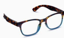  Waverly Tortoise Blue