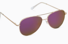  Ultraviolet Bifocal Sun - Pink Gold