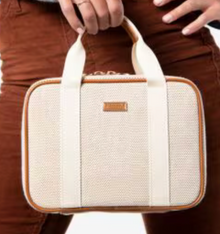  Tropea Ivory ML Traveler