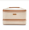 Tropea Ivory Jenny Train Case