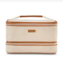  Tropea Ivory Jenny Train Case