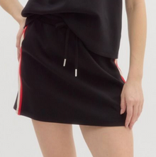  Jersey Knit Skirt