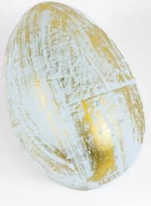  Edmonton Egg 4"