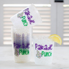 Mardi Gras Cups