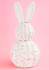 Branton Paper Rope Bunny