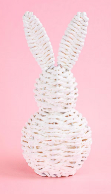  Branton Paper Rope Bunny